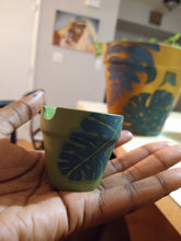 Load image into Gallery viewer, Green Po̤T