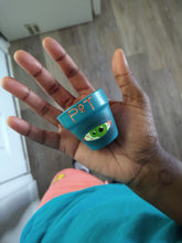 Load image into Gallery viewer, Evil Eye