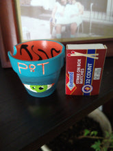 Load image into Gallery viewer, Evil Eye