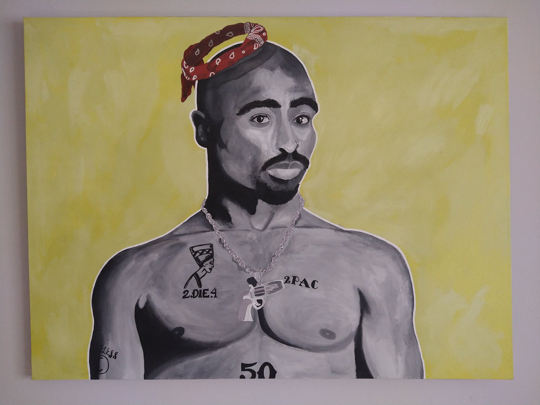 '2Pac'