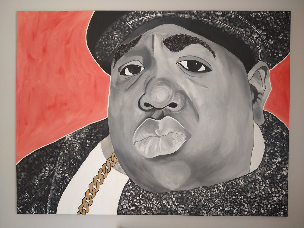 'Biggie'